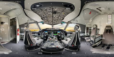 360Cities Are You Ready To Fly? Cockpit Boeing 787 Facebook, 45% OFF