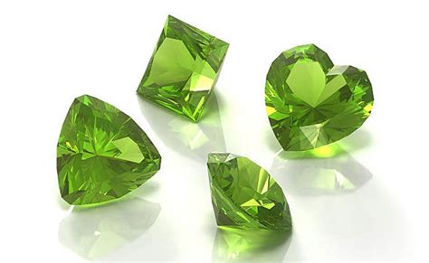 August Birthstone: Peridot Color, Meanings, And Symbolism, 50% OFF