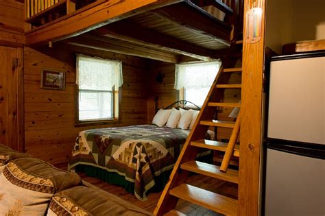 Crossbow Cabin | Buffalo National River Cabins and Canoeing in ...