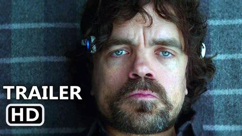 REMEMORY Official Trailer (2017) Peter Dinklage Movie HD - YouTube