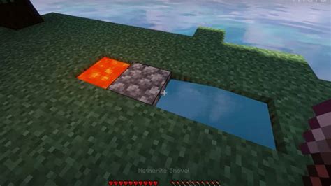 How to Make a Cobblestone Generator in Minecraft