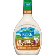 Whataburger Creamy Buttermilk Ranch - Shop Salad dressings at H-E-B