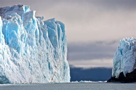 Perito Moreno Glacier Collapse | Amusing Planet