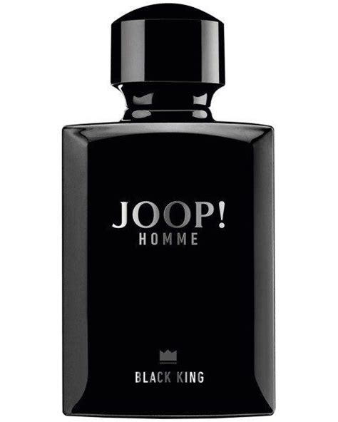 Joop! Homme Kings of Seduction Black King Eau de Toilette für Männer | Parfum selber machen ...