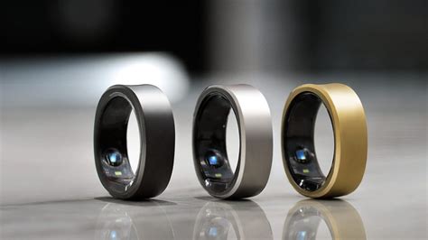 9 Amazing Smart Rings For Android for 2023 | Robots.net