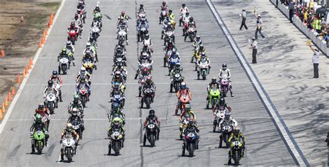 Daytona 200 Canceled! (Updated) - Roadracing World Magazine ...