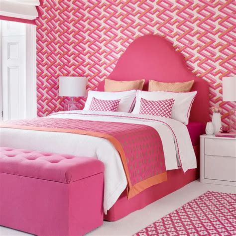 Wallpaper Designs For Bedroom Images Wall Decor Ideas For The Master Bedroom - The Art of Images