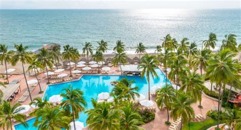 Sheraton Buganvilias Resort and Convention Center in Puerto Vallarta ...