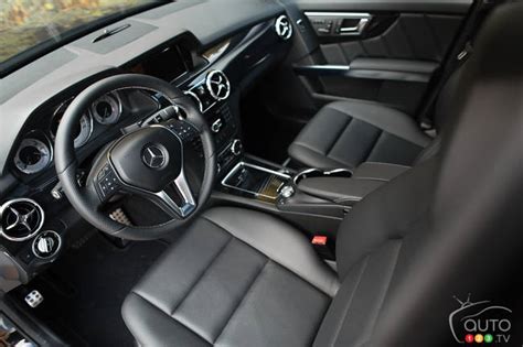 2013 Mercedes-Benz GLK 350 4MATIC Review