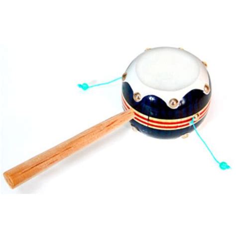 Tambourine | Fiesta Party Supplies