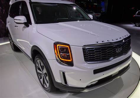 2020 Kia Telluride Sx Ratings | kiaredesigntop