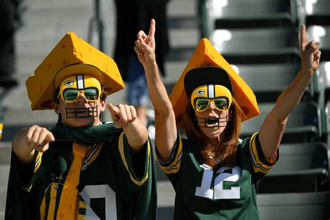 Unbelievable: Green Bay Packers fans express their frustration with ...