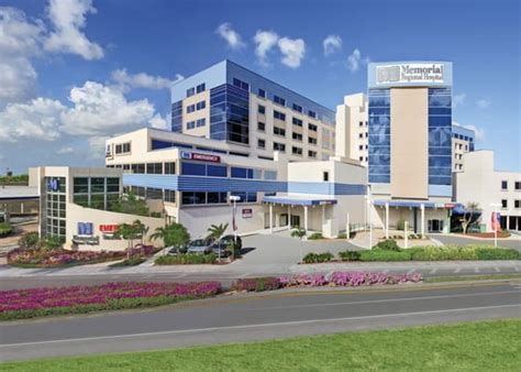 Memorial Regional Hospital 3501 Johnson St Hollywood, FL Hospitals - MapQuest