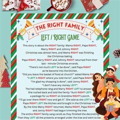 Christmas Gift Exchange Games, Gift Exchange Party, Christmas Party Planning, Christmas Games, A ...