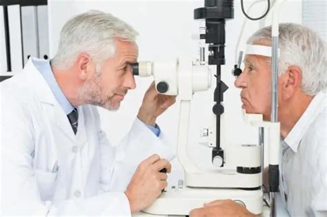 Retinal tears: causes, treatment, consequences | Vision 2024