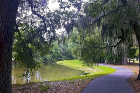 Old Town Bluffton Sights to See | South Carolina Lowcountry