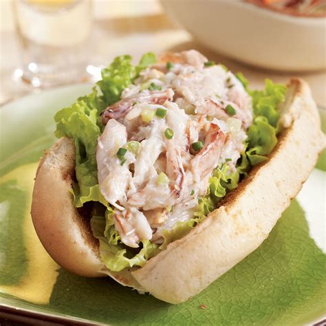 Crab Sandwich San Francisco Recipe | Dandk Organizer