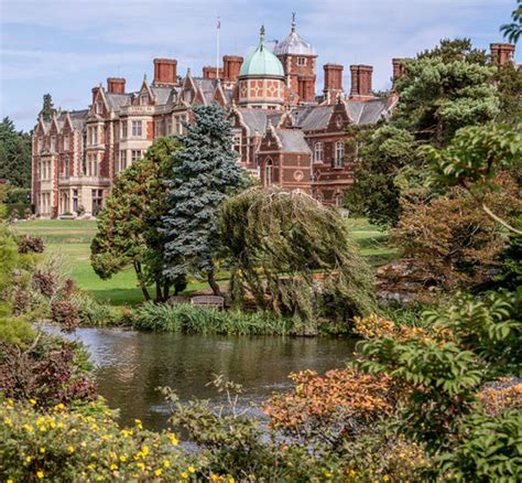 Sandringham House, Museum and Gardens | Explore West Norfolk