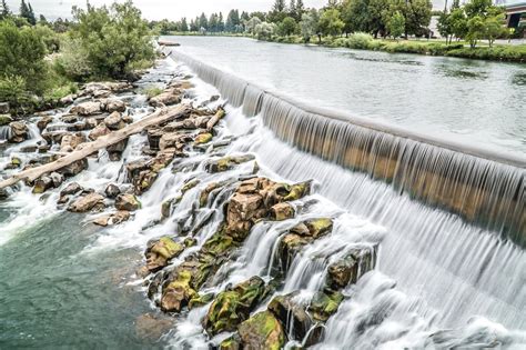 Travel Thru History Natural Beauty in Idaho Falls, Idaho - Travel Thru History