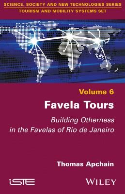 Les favela-tours – ISTE Editions