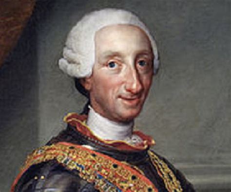 Charles III Of Spain Biography - Facts, Childhood, Family Life ...