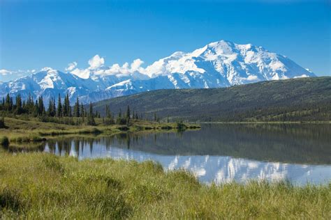 Best Techniques for Landscape Photography in Alaska