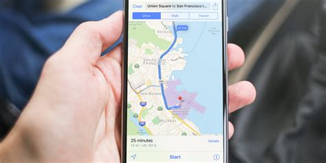 Guide: Quickly get directions to anywhere in the iPhone Maps app | iOS 10 - TapSmart