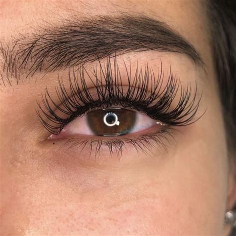 Lashes | Pestañas postizas naturales, Pestañas, Extensiones de pestañas ...