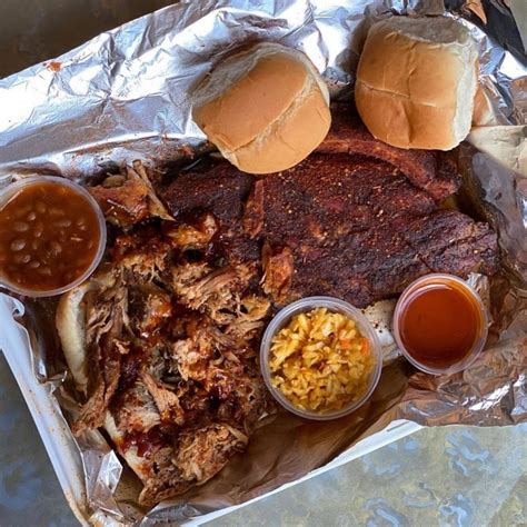 Discover the Best BBQ in Memphis | We Are Memphis