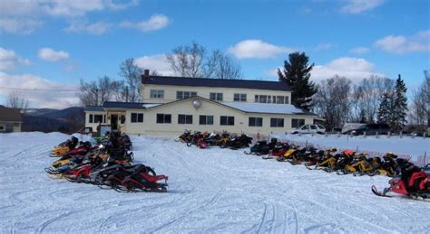 Colebrook Country Club & Hotel in Colebrook (NH) - Room Deals, Photos & Reviews