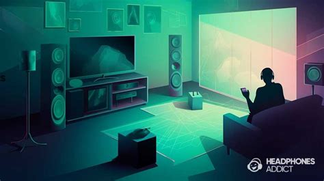 What is Dolby Atmos and How It Compares to Surround Sound