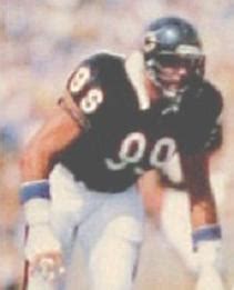 Image Gallery of Dan Hampton | NFL Past Players