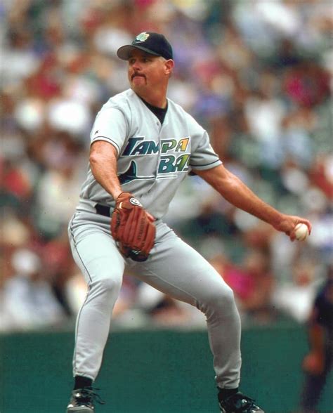 Jim Morris, The Rookie | Keynote Speaker Fees & Bio | GDA Speakers