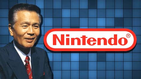 Why Gunpei Yokoi left Nintendo