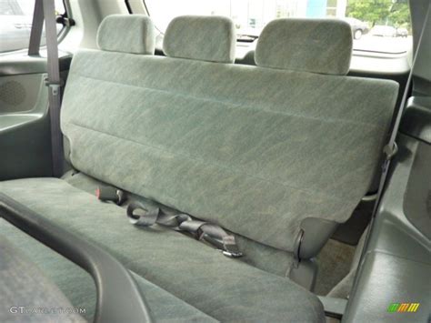 1999 Honda Odyssey EX interior Photo #50775729 | GTCarLot.com