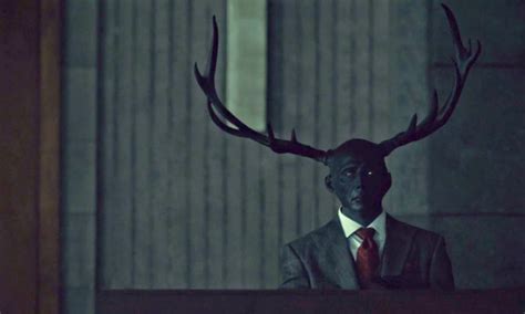 Movie Review - Antlers - RunPee