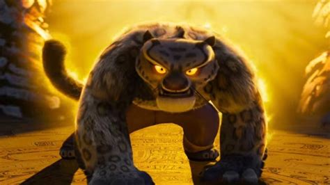 Kung Fu Panda 4 Villain: How is Tai Lung Back & Who is the Main Bad Guy?