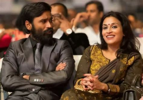 Dhanush And Aishwarya Rajinikanth Love Story: The Tale That Simply Started With Rumours