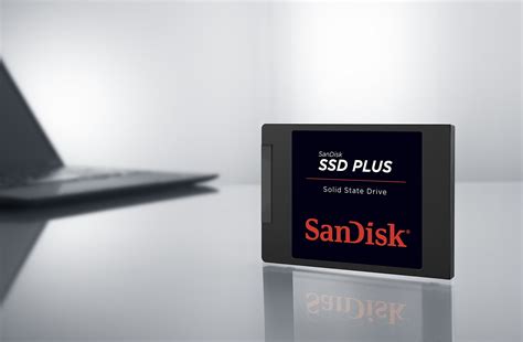 インターフ SanDisk SSD PLUS 2TB SDSSDA-2T00-J26の通販 by stst's shop｜ラクマ します - thomasmorganint.com
