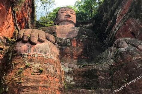 Leshan Travel Guide, Travel to Leshan 2023 (2023)