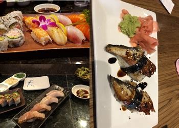 3 Best Sushi in Fort Worth, TX - Expert Recommendations