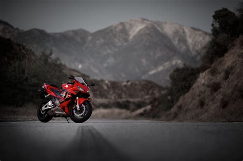 Honda CBR600RR Wallpapers - Wallpaper Cave