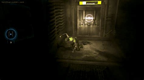 HV. 101 Dead Space: Extraction (2009) Survival Horror Games | Survival horror game, Dead space ...