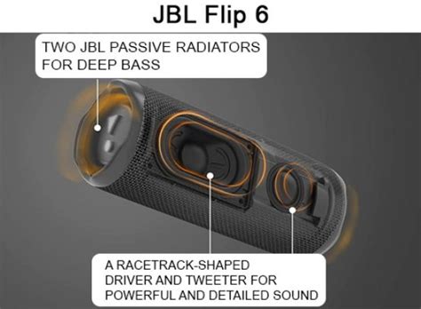 The JBL Charge 5 vs Flip 6: Which Speaker Is Best?