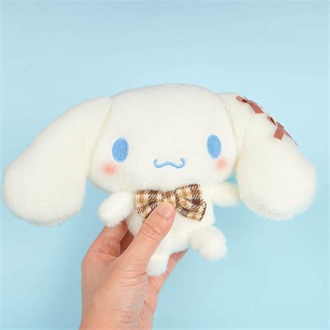 Shop Cinnamoroll Plushies | Get Free Shipping – Blippo