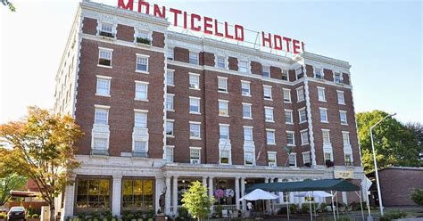 Monticello Hotel - Hotel Hell Update - Open or Closed? | Reality Tv Revisited