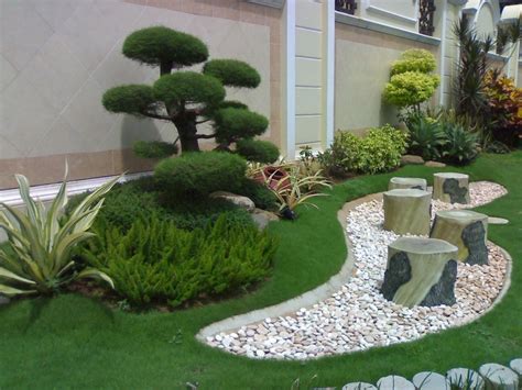 Modern Japanese Garden, Japanese Garden Landscape, Garden Landscape Design, Japanese Gardens ...