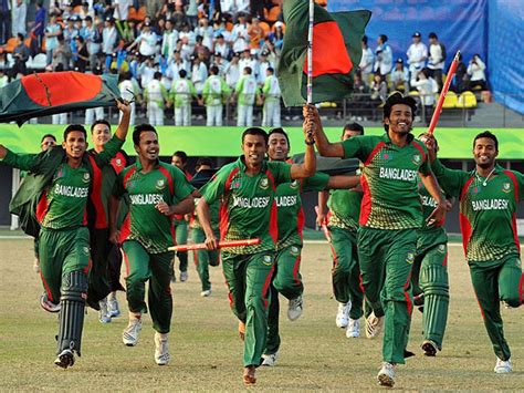 Asad's blog: Bangladesh Cricket Team