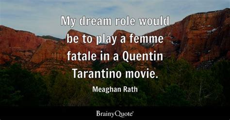 Femme Fatale Quotes - BrainyQuote