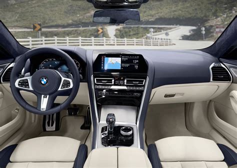 2025 BMW 8-Series: 120 Interior Photos | U.S. News